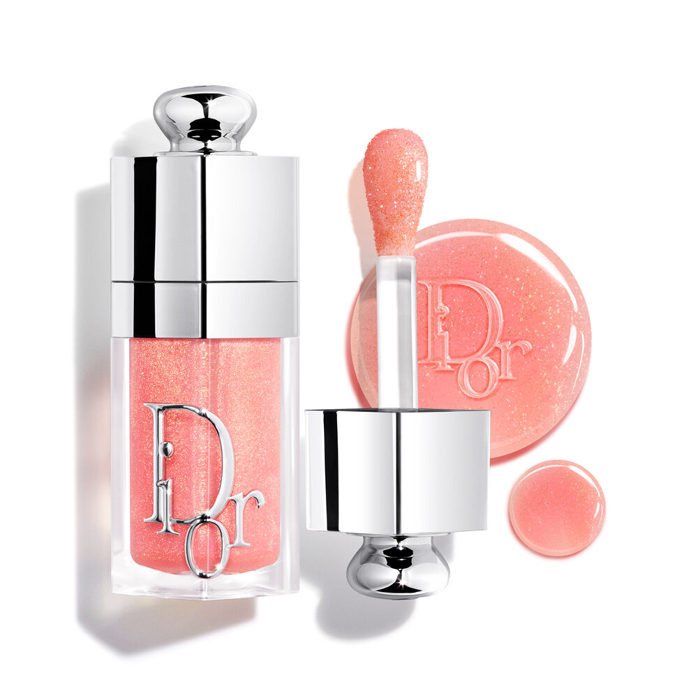 DIOR ADDICT LIP GLOW OIL SPARKLY (ACEITE PARA LABIOS)